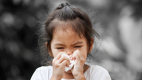 Viral infection