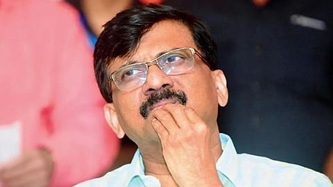 Sanjay Raut