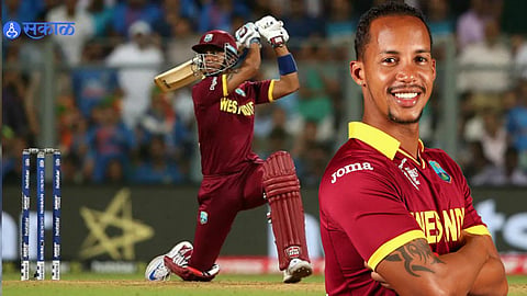 lendl simmons