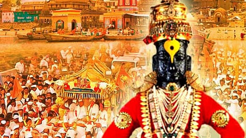 Ashadhi Ekadashi 2022