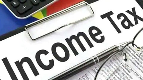 Income Tax
