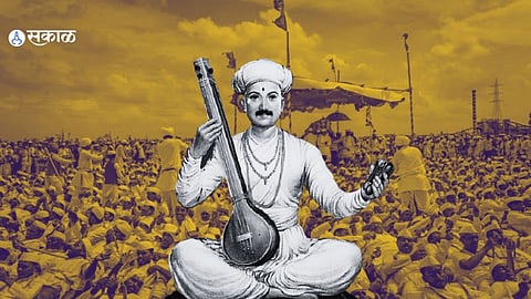 sant tukaram