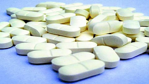 Paracetamol Tablet Price
