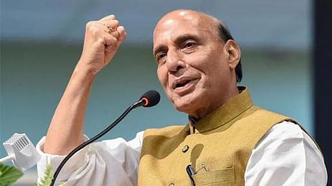संरक्षण निर्यातीत भारताचा नवा विक्रम, वर्षभरात 13 हजार कोटी रुपयांची शस्त्रास्त्रे निर्यात