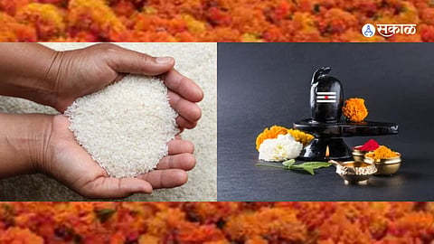 shravan Somvar 2022 shivamuth how to do puja vidhi vrat significance in marathi