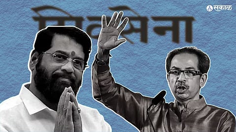 Shiv sena mp in touch BJP