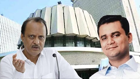 आम्ही जावईहट्ट पुरवत आलोय, अजितदादांची विधानसभा अध्यक्षांपुढे फटकेबाजी