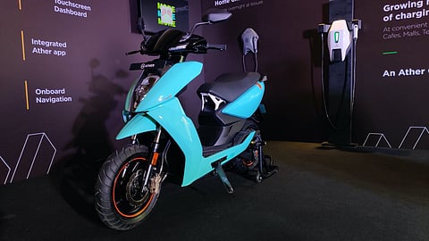 Bikes Marathi News