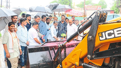 Latest Marathi news