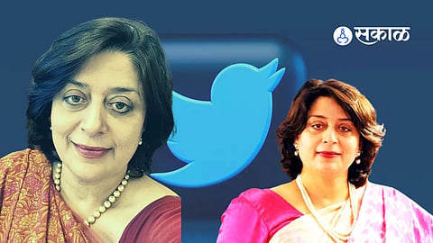 Viral tweet of IAS officer