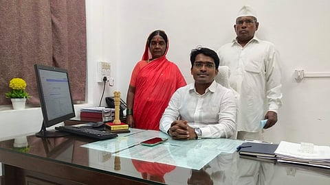 Dr. Ramdas Bhise