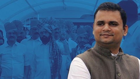 Rahul Narwekar