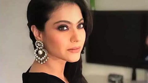 Kajol on playing negative role in 'Gupt', reveal some secrets..