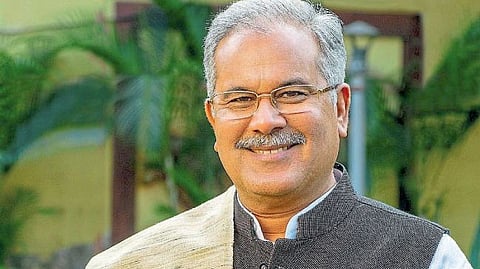 bhupesh bagal