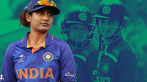 Mithali Raj A Big Fan Of Shafali Verma Will Play Women IPL First Edition