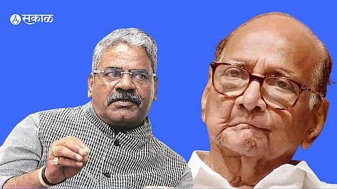 Adhalrao Patil
