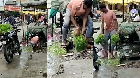 viral video