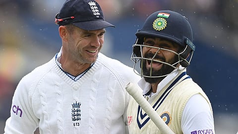 If Virat Kohli Runs 40 Runs He Will Join Sachin Tendulkar Sunil Gavaskar Elite Club