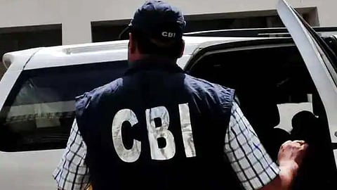 CBI
