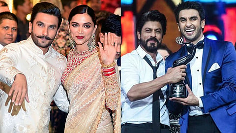 Ranveer Singh to become SRK’s neighbour, buy Rs 119 crore new house in bandra