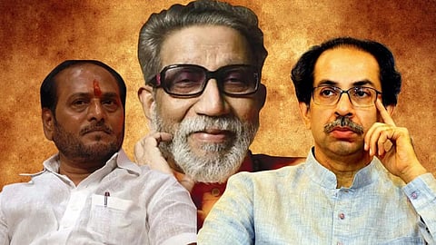 ramdas kadam latest political news