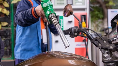 Petrol-Price Today