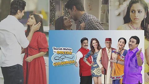 these are Long Time Tv Shows