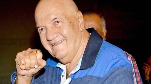 Prem Chopra reacts to death rumours, says ‘Rakesh Roshan called’ him to ask if he's alive