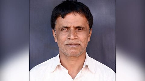 Dr APJ Abdul Kalam Complex One worker dies in Mahabaleshwar after slipping satara