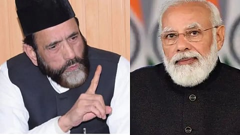 Maulana Tauqeer Raza comment on PM Election