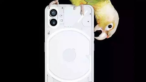 Nothing Phone 1