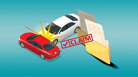 Motor Insurance Policy Claims