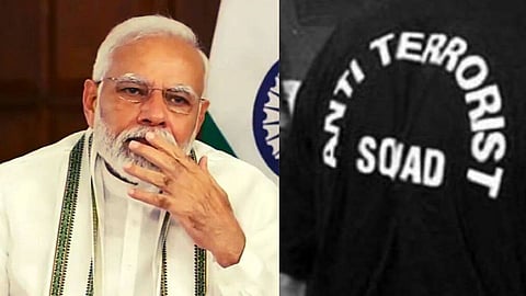 Narendra Modi