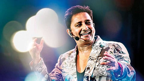 Sukhwinder Singh News