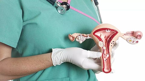 cervical cancer Marathi News