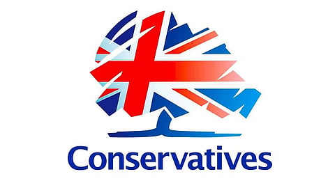 Britain leader elected on September 5 Conservative Party politics