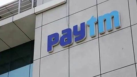 Paytm travel festival