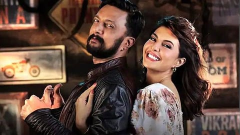 Kiccha Sudeep's Vikrant Rona hit by piracy, full movie LEAKED online