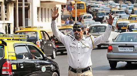 Akola transport routes Change