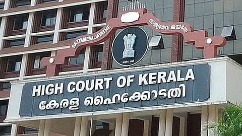 kerala high court