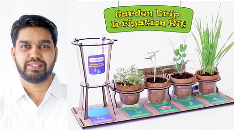 PM Narendra Modi Share success story of young man startup from Pune Mann Ki Baat