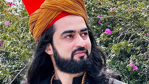 Zarif Chisti Baba