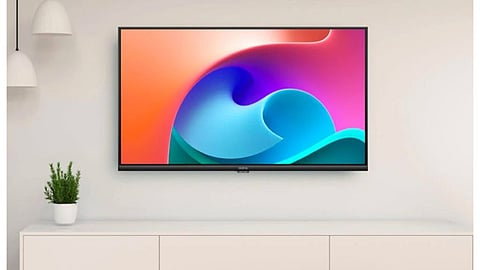 smart TV