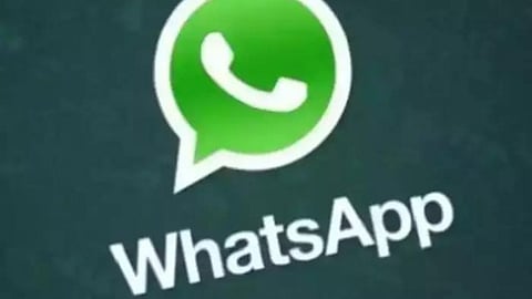 WhatsApp
