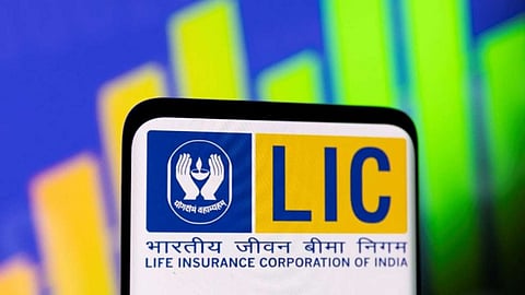 LIC policy