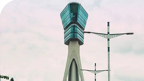 Air Port