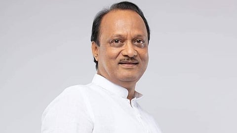 Ajit Pawar