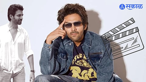 Kartik Aaryan