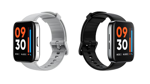 realme launched watch 3 along with realme buds air 3 neo and realme buds wireless 2s check details