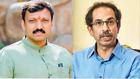 shivsena political news